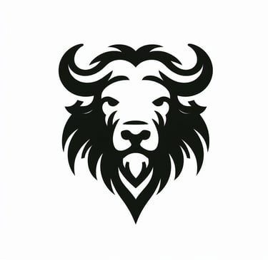 buffalo logo