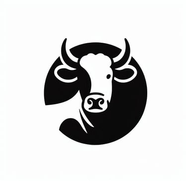 cow logo