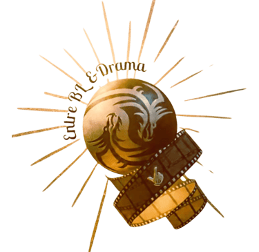 Entre BL & Drama Fête Noël