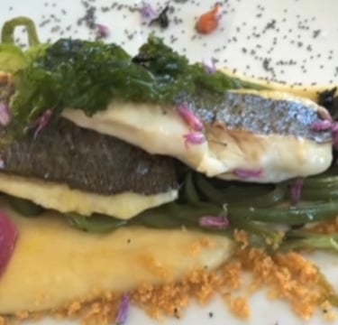 Bacalhau portugais