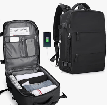 Sac cabine avion