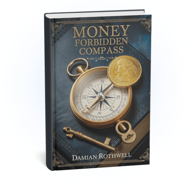 Money Forbidden Compass