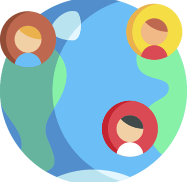 Global learning network