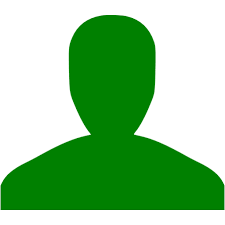 a green icon it shows that we have many trustable clients