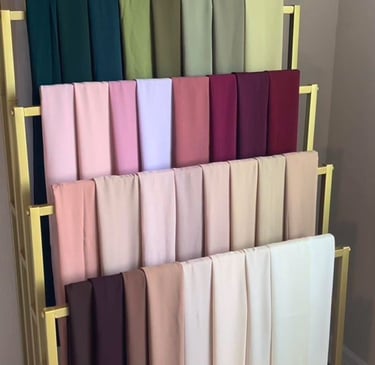 chiffon hijabs. georgette chiffon hijab. scrafs for girls