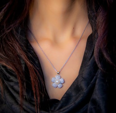 sophiticated premium quality pendants in different styles including leaf, zig zag, calligraphy