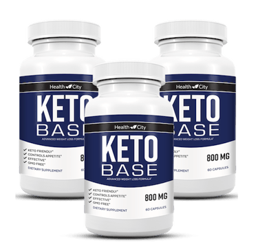 keto base