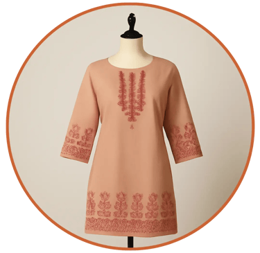 Kurti Designs