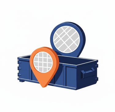 Dumpster Rental Battle Creek