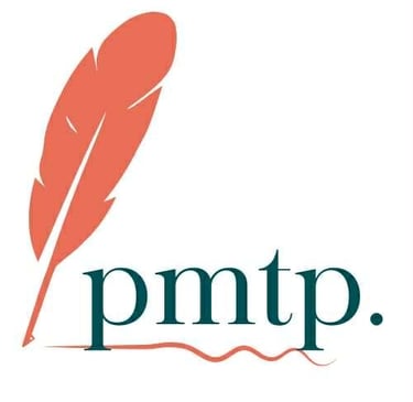 Prete moi ta plume logo