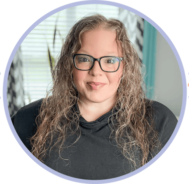 professional headshot of the owner