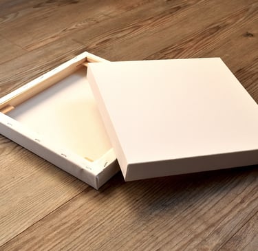 Toiles vibratoires à la commande