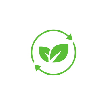 a green leafy plant with a green leaf in the middle