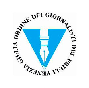 Ordine dei Giornalisti del Friuli Venezia Giulia