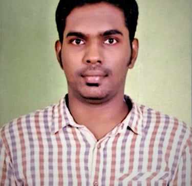 Dr. Dhirender J - Maxillofacial Prosthodontist and Implantologist Hyderabad