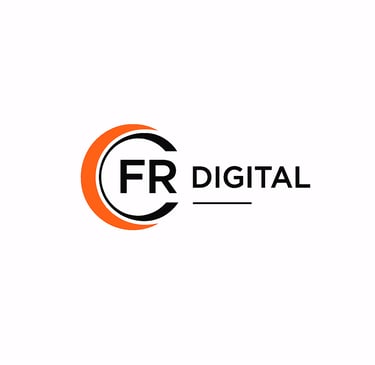 Logo FRdigital