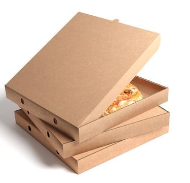 Boxmate Pizza Boxes