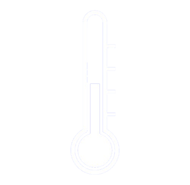 Pigmentos con alta resistencia a la temperatura.
