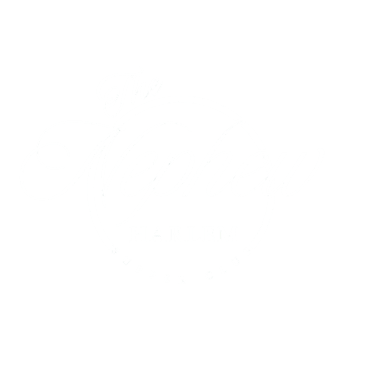 white logo