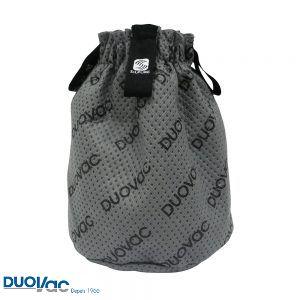 Filtre de centrale d'aspiration duovac