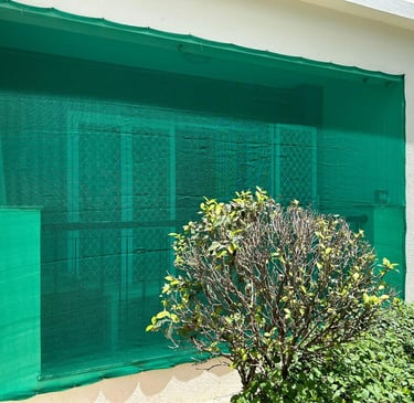 mosquito shade nets in bangalore