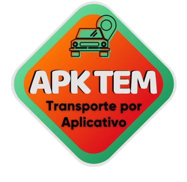 Logo Apktem transportes.