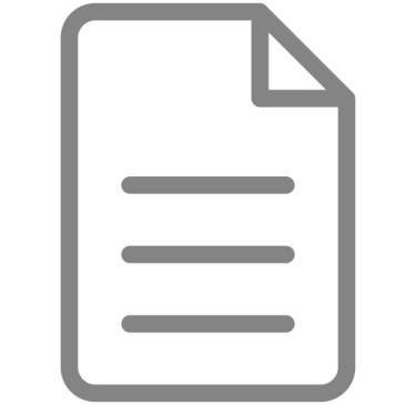 Papel indicando a norma ABNT NBR 9050