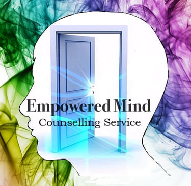 Empowered Mind Counselling Service
