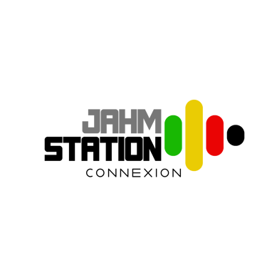 Logo Jahmstation