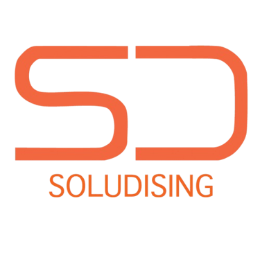 soludising logo