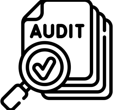 Audit picto
