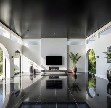 Weniger Lärm, mehr Wohnqualität