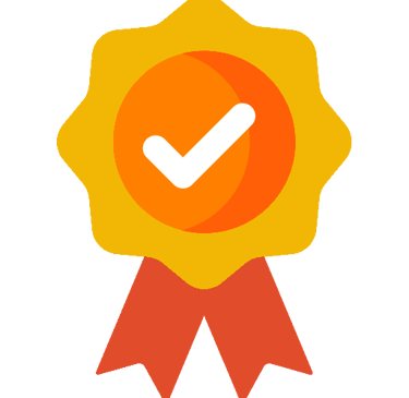 badge certifications