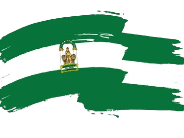 bandera de andalucía