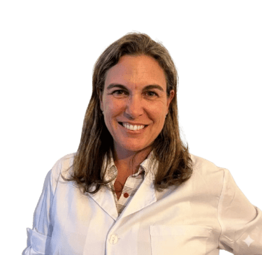 Dra. Valeria Montero - Ginecóloga