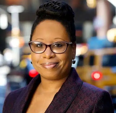Nicole McCullum:
