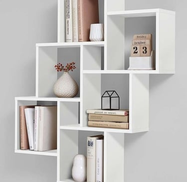 Image de décoration d'intérieur proposé par nelly