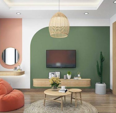 Image de décoration d'intérieur proposé par nelly