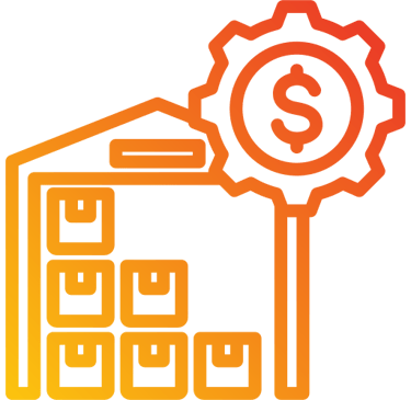 infographic for inventory carrying cost