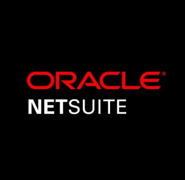 Oracle Netsuite Logo