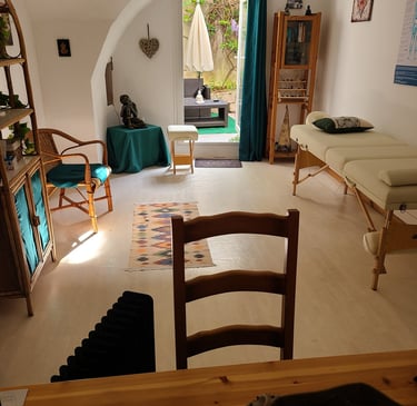 doula Gignac Montpellier Béziers