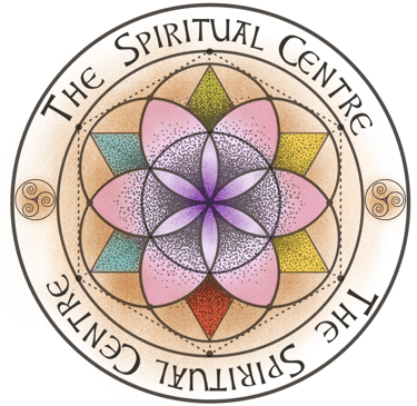 The Spiritual Centre.net Logo 