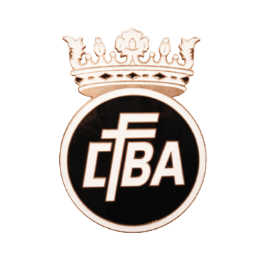 Logotipo Federacio Catalana de Boxa Amateur