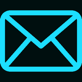 ouvrir dans l'application mail