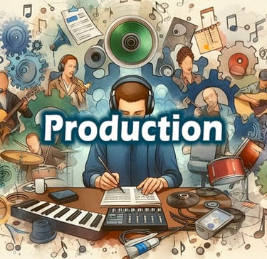Production