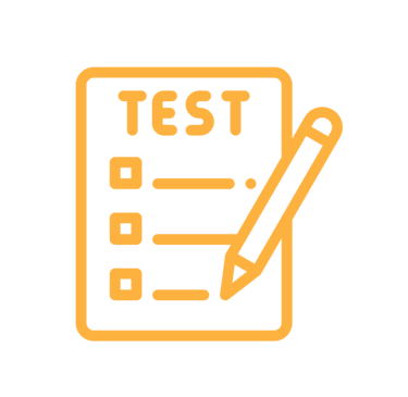 test preparation