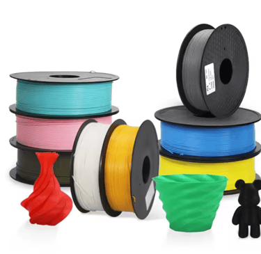filament koppelprint