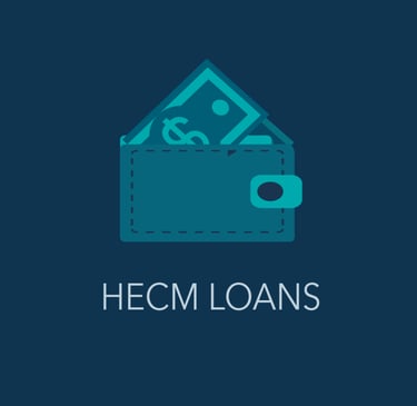 hecm loans icon