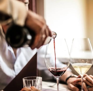 Atelier vinitiatique