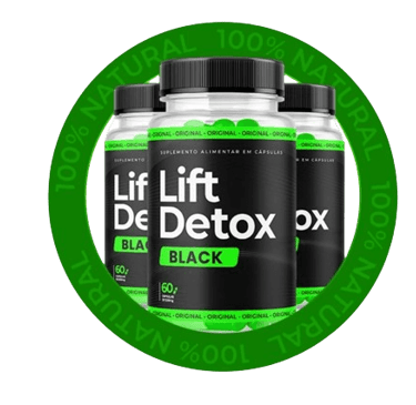 LIFT-DETOX